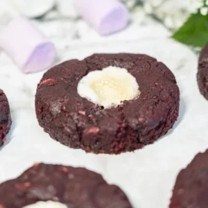 Cookies red velvet